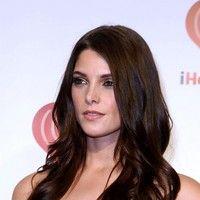 Ashley Greene - I Heart Radio music festival at the MGM | Picture 86029